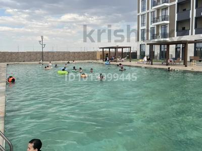1-бөлмелі пәтер · 35 м², ​База отдыха Теплый пляж 119 — Rixos Aktau, бағасы: 30 000 ₸ в Актау
