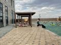 1-бөлмелі пәтер · 35 м², ​База отдыха Теплый пляж 119 — Rixos Aktau, бағасы: 30 000 ₸ в Актау — фото 2