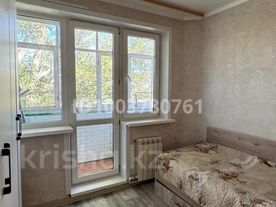 1-комнатная квартира · 31 м² · 5/5 этаж, мкр Новый Город 33 — Нуркен Абдирова 33 за 12.8 млн 〒 в Караганде, Казыбек би р-н