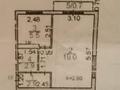 1-бөлмелі пәтер · 31 м² · 5/5 қабат, мкр Новый Город, Нуркен Абдирова 33 — Гоголя, бағасы: 13 млн ₸ в Караганде, Казыбек би р-н — фото 10