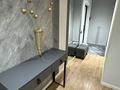 2-комнатная квартира · 60 м² · 5/12 этаж, Гагарина 245 за 45 000 ₸ в Алматы, Бостандыкский р-н — фото 9