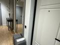 2-комнатная квартира · 60 м² · 5/12 этаж, Гагарина 245 за 45 000 ₸ в Алматы, Бостандыкский р-н — фото 10