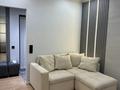 2-комнатная квартира · 60 м² · 5/12 этаж, Гагарина 245 за 45 000 ₸ в Алматы, Бостандыкский р-н — фото 2