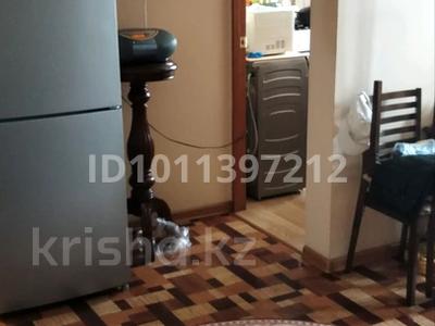 1-комнатная квартира · 32 м² · 3/5 этаж, Богенбай Батыра 50/1 за 14.5 млн ₸ в Астане, Сарыарка р-н