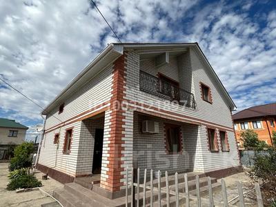 Жеке үй · 6 бөлме · 211.9 м² · 10 жүзд., Жангир хан 80, бағасы: 45 млн ₸ в Атырау, мкр Ак депо