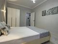 2-бөлмелі пәтер · 77 м² · 3/9 қабат, Абая 130 — Мынбаева-20 линия, бағасы: 35 000 ₸ в Алматы, Бостандыкский р-н — фото 4
