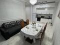 2-бөлмелі пәтер · 77 м² · 3/9 қабат, Абая 130 — Мынбаева-20 линия, бағасы: 35 000 ₸ в Алматы, Бостандыкский р-н — фото 8