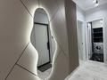 2-бөлмелі пәтер · 77 м² · 3/9 қабат, Абая 130 — Мынбаева-20 линия, бағасы: 35 000 ₸ в Алматы, Бостандыкский р-н — фото 13