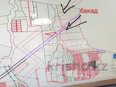 Участок · 2.6 га, Ельтай за 160 млн ₸