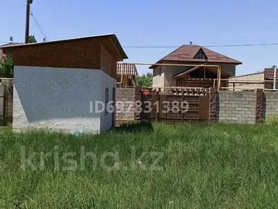 Участок · 10 соток, мкр Акбулым, Байдибек Баба 12А за 10.5 млн ₸ в Таразе