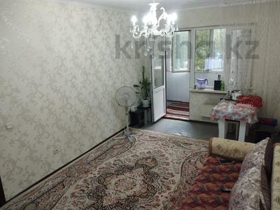 1-комнатная квартира, 37.9 м², 2/5 этаж, мкр Кулагер 51 за 25 млн 〒 в Алматы, Жетысуский р-н