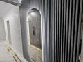 3-бөлмелі пәтер · 86.3 м² · 3/9 қабат, Самал 72/1 — СОШ ГЭН, бағасы: 40 млн ₸ в Уральске — фото 24