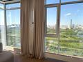 3-комнатная квартира · 120 м² · 16/18 этаж, Акмешит 9 за 219.8 млн ₸ в Астане, Есильский р-н — фото 2