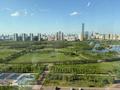 3-комнатная квартира · 120 м² · 16/18 этаж, Акмешит 9 за 219.8 млн ₸ в Астане, Есильский р-н — фото 3