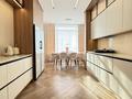 3-комнатная квартира · 120 м² · 16/18 этаж, Акмешит 9 за 219.8 млн ₸ в Астане, Есильский р-н — фото 5