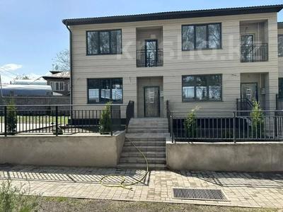 Отдельный дом · 3 комнаты · 131.2 м² · 3.5 сот., ул. Ботай 10/1 — ул. Баязитовой за 105 млн ₸ в Алматы, Бостандыкский р-н
