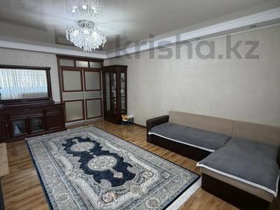 3-бөлмелі пәтер · 110 м² · 5/9 қабат, Назарбаева 20, бағасы: 46 млн ₸ в Шымкенте, Каратауский р-н