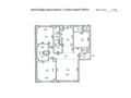 4-бөлмелі пәтер · 146.4 м² · 8/25 қабат, Кошкарбаева 10, бағасы: 109 млн ₸ в Астане, Сарайшык р-н — фото 12
