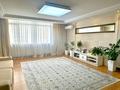 4-бөлмелі пәтер · 146.4 м² · 8/25 қабат, Кошкарбаева 10, бағасы: 109 млн ₸ в Астане, Сарайшык р-н