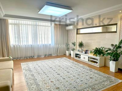 4-бөлмелі пәтер · 146.4 м² · 8/25 қабат, Кошкарбаева 10, бағасы: 109 млн ₸ в Астане, Сарайшык р-н