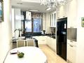 4-бөлмелі пәтер · 146.4 м² · 8/25 қабат, Кошкарбаева 10, бағасы: 109 млн ₸ в Астане, Сарайшык р-н — фото 2
