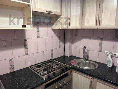 2-комнатная квартира · 46.3 м² · 1/9 этаж, мкр Жетысу-4 — Бауыржан Момышулы за 200 000 ₸ в Алматы, Ауэзовский р-н