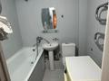 2-комнатная квартира · 46.3 м² · 1/9 этаж, мкр Жетысу-4 — Бауыржан Момышулы за 200 000 ₸ в Алматы, Ауэзовский р-н — фото 10