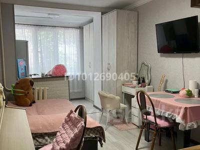 1-бөлмелі пәтер · 19.1 м² · 2/4 қабат, мкр №10 59В, бағасы: 17 млн ₸ в Алматы, Ауэзовский р-н