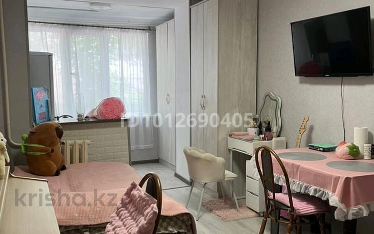 1-бөлмелі пәтер · 19.1 м² · 2/4 қабат, мкр №10 59В, бағасы: 17 млн ₸ в Алматы, Ауэзовский р-н — фото 7