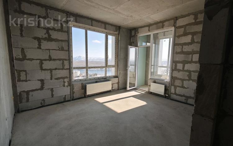 3-бөлмелі пәтер · 96 м² · 15/18 қабат, Победы 2, бағасы: 80 млн ₸ в Усть-Каменогорске — фото 2