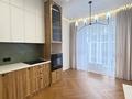 3-бөлмелі пәтер · 62 м² · 15/18 қабат, Сыганак 28, бағасы: 55.5 млн ₸ в Астане, Нура р-н — фото 10
