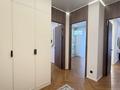 3-бөлмелі пәтер · 62 м² · 15/18 қабат, Сыганак 28, бағасы: 55.5 млн ₸ в Астане, Нура р-н — фото 11
