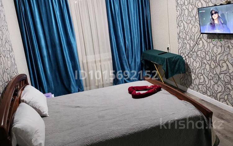 1-бөлмелі пәтер · 35 м² · 2/5 қабат, Мухита 128, бағасы: 10 000 ₸ в Уральске — фото 2