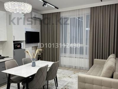 1-бөлмелі пәтер · 43 м² · 13/16 қабат, мкр Нурсат 2, Назарбаева 14/1, бағасы: 18 000 ₸ в Шымкенте, Каратауский р-н
