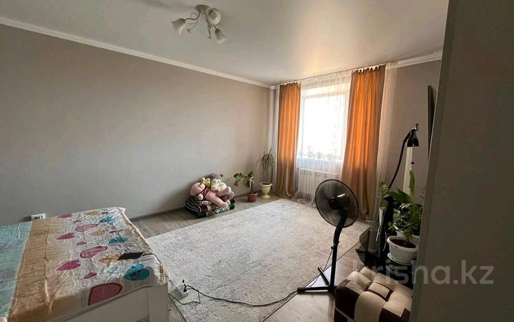 1-бөлмелі пәтер · 42.5 м² · 5/9 қабат, васильковский 13, бағасы: 19 млн ₸ в Кокшетау — фото 2