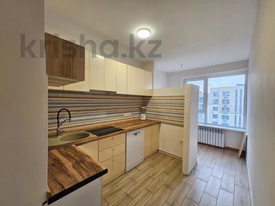2-комнатная квартира · 66.6 м² · 6/7 этаж, Райымбек батыра 167 за 43.2 млн 〒 в 