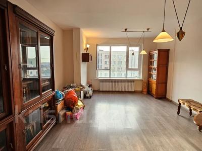 2-комнатная квартира · 66.6 м² · 6/7 этаж, Райымбек батыра 167 за 43.2 млн 〒 в 