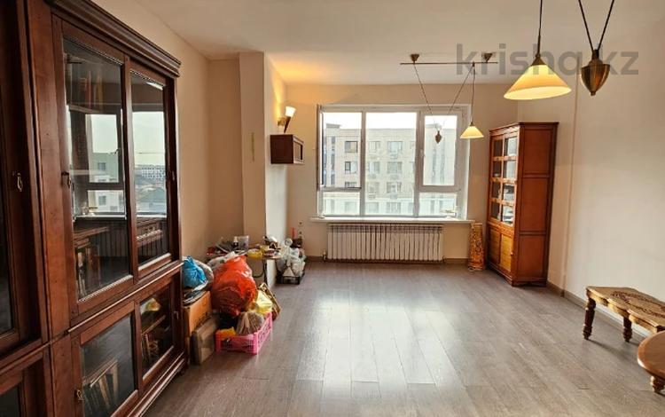 2-комнатная квартира · 66.6 м² · 6/7 этаж, Райымбек батыра 167 за 43.2 млн 〒 в  — фото 8