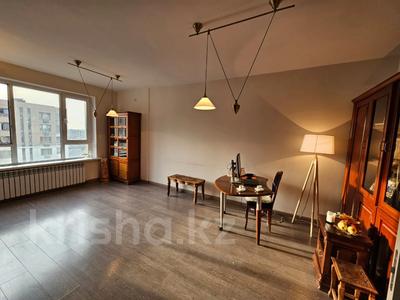 2-комнатная квартира · 66.6 м² · 6/7 этаж, Райымбек батыра 167 за 43.2 млн 〒 в 