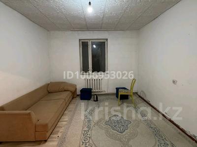 1 комната · 25 м² · 1 этаж, мкр Калкаман-2, Мусабаева 11 — Шаляпина за 80 000 〒 в Алматы, Наурызбайский р-н