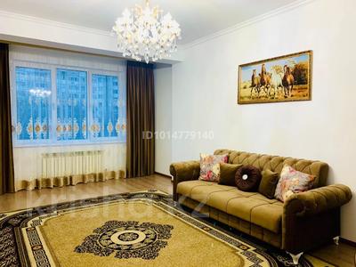 2-бөлмелі пәтер · 91 м² · 4/21 қабат, Гагарина 133/8 — Мынбаева, бағасы: 420 000 ₸ в Алматы, Бостандыкский р-н