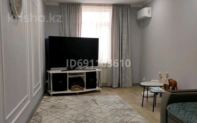 3-комнатная квартира, 70 м², 2/2 этаж, Земнухова 19 — Спасская Земнухова за 26 млн 〒 в Алматы, Турксибский р-н — фото 17