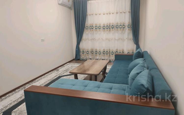 2-комнатная квартира, 58 м², 5/9 этаж помесячно, Кенесары 6