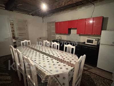 Отдельный дом · 4 комнаты · 124 м² · 9 сот., Рябиновая 74 — Омская трасса за 13 млн 〒 в Павлодаре