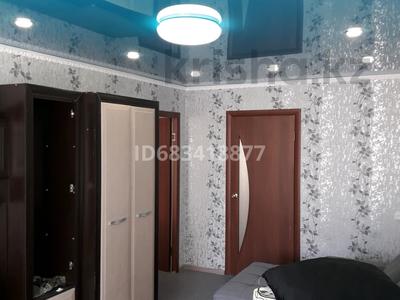3-комнатная квартира, 63 м², 3/5 этаж, Сереьрянская 150 за 6.7 млн 〒 в Серебрянске