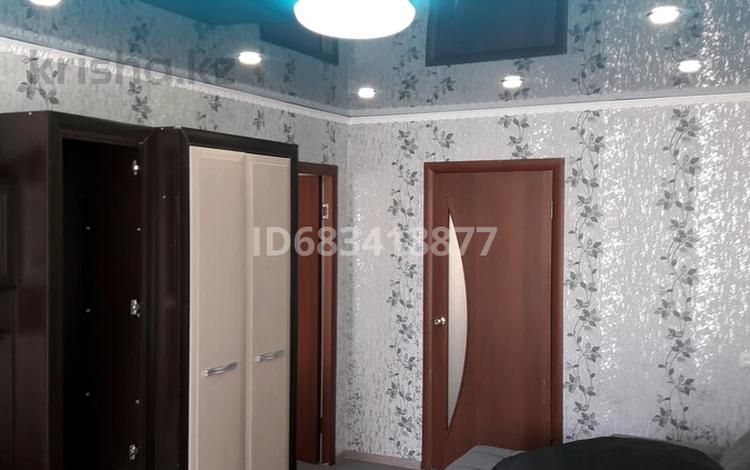 3-комнатная квартира, 63 м², 3/5 этаж, Сереьрянская 150 за 6.7 млн 〒 в Серебрянске — фото 2