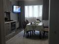 3-комнатная квартира, 80 м², 2/5 этаж, мкр Мамыр-7 за 57 млн 〒 в Алматы, Ауэзовский р-н — фото 4