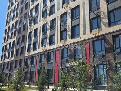 2-бөлмелі пәтер · 56 м² · 6/9 қабат, Каныша Сатпаева 82/9, бағасы: 29.7 млн ₸ в Усть-Каменогорске
