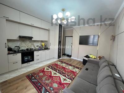 2-бөлмелі пәтер · 41 м² · 2/3 қабат, Устирт, бағасы: 31 млн ₸ в Алматинской обл.
