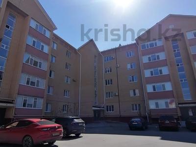 3-комнатная квартира · 142.9 м² · 1/5 этаж, мкр. Алтын орда за 55 млн ₸ в Актобе